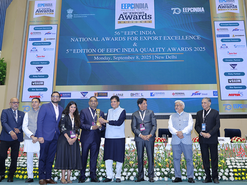 EEPC Export Excellence