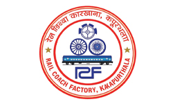 Rail Coach factory