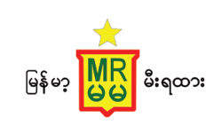 MR